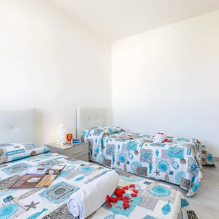 Villa Luce Pietrasanta